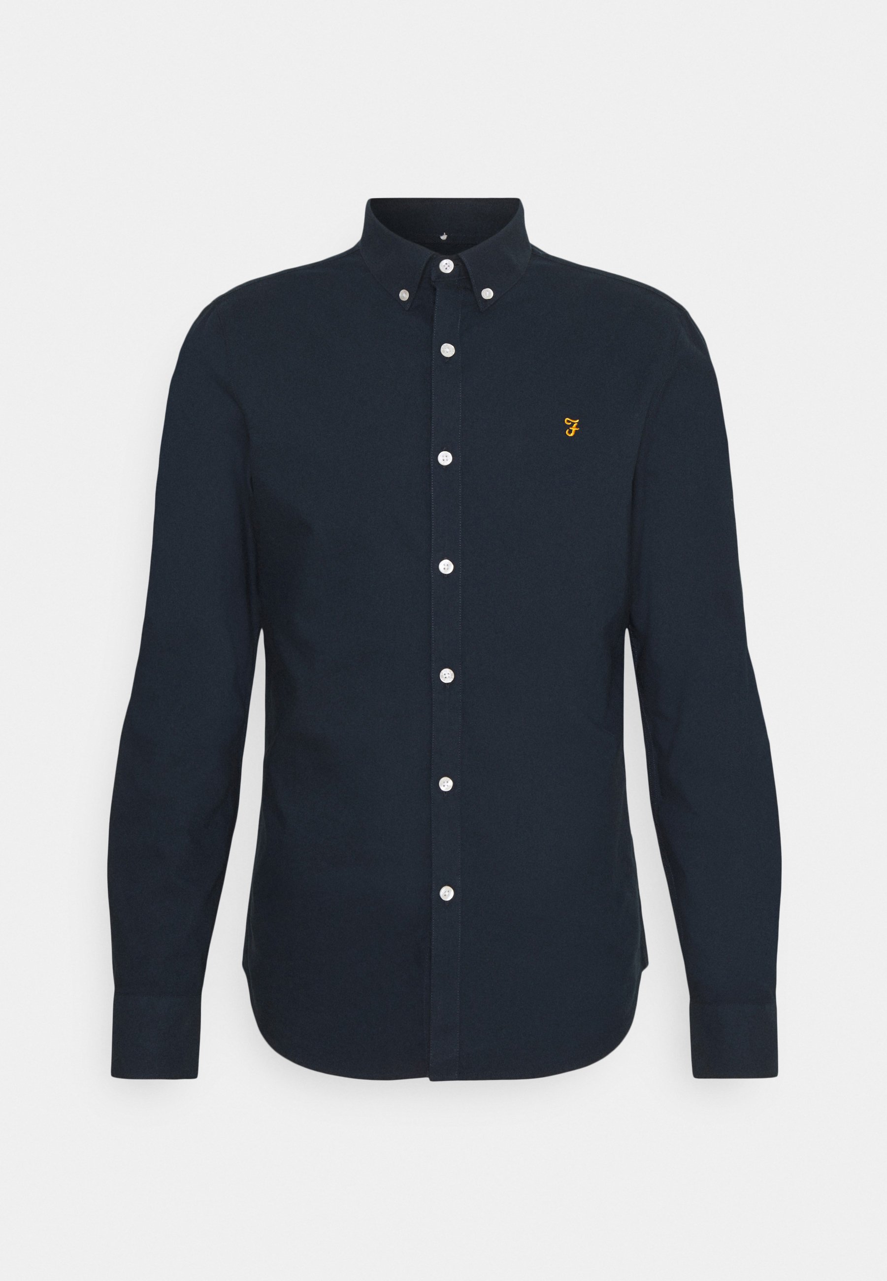 Hemden farah Clearance